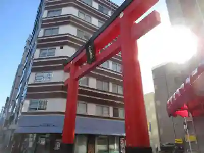 下谷神社(東京都)
