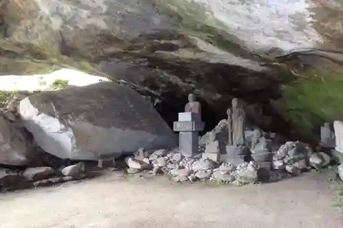 佐貫観音院 (東海寺別院)の仏像