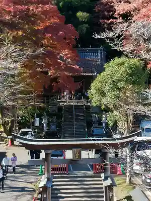 高尾山麓氷川神社のその他建物