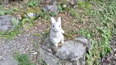出雲大神宮(京都府)