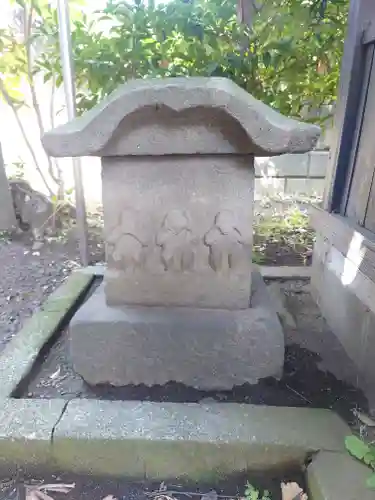 本社宮(神奈川県)