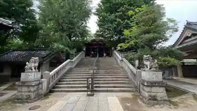 待乳山聖天（本龍院）(東京都)