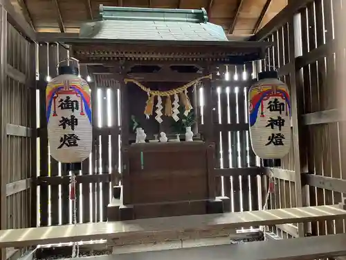大将軍神社(滋賀県)
