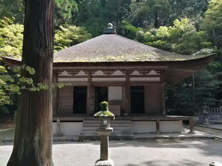 観心寺のその他建物