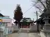 小祝神社(群馬県)