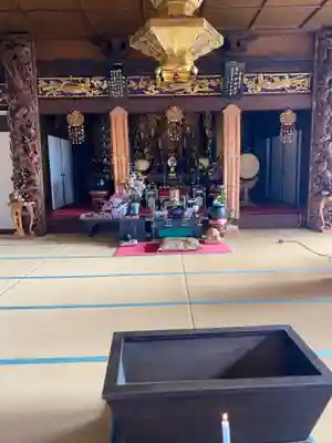 十輪院の本殿・本堂