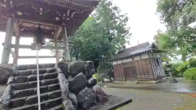 勝楽寺(神奈川県)