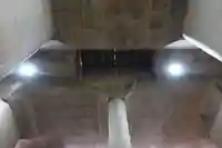 西金野井稲荷神社(埼玉県)