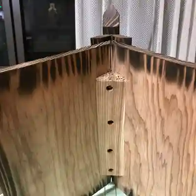 高司神社〜むすびの神の鎮まる社〜のその他建物