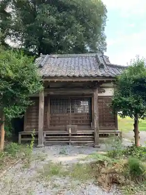 水神社(栃木県)