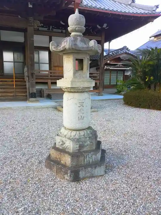 西念寺のその他建物