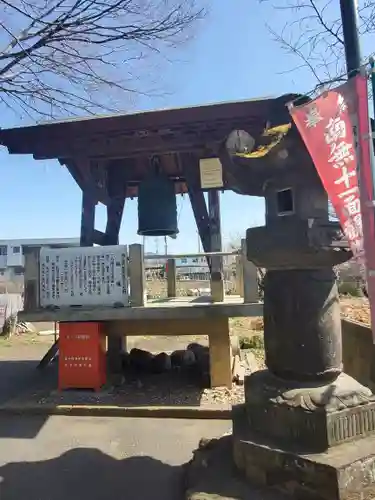 定林寺のその他建物