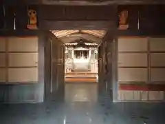 隼人神社(岐阜県)