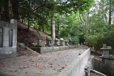 東道神社(徳島県)