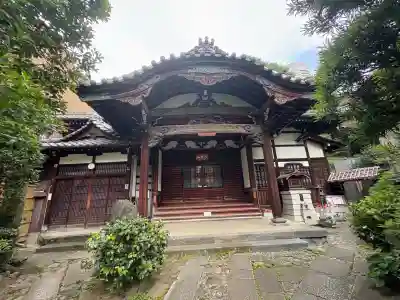 栄閑院(東京都)