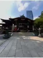 熊野神社(東京都)