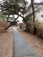 秋田大神宮(秋田県)