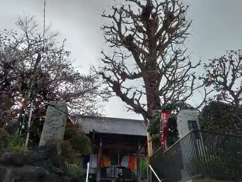 長福寺(神奈川県)
