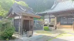 仙年寺の建物その他