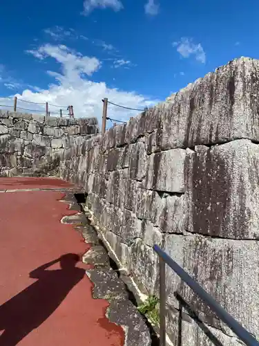 曹洞宗 永松山 龍泉寺(福島県)