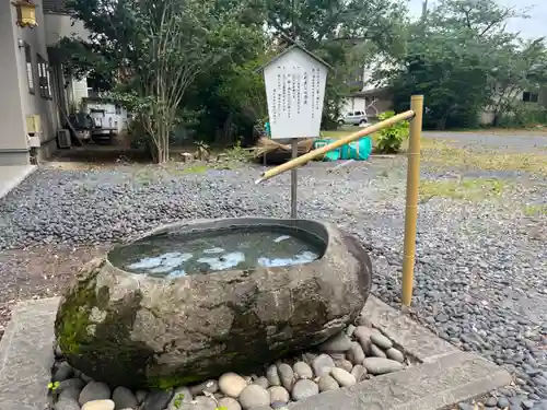 津島神社(宮城県)