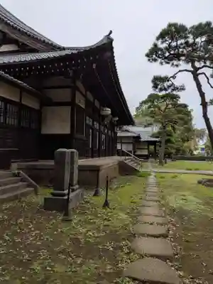 南蔵院(東京都)