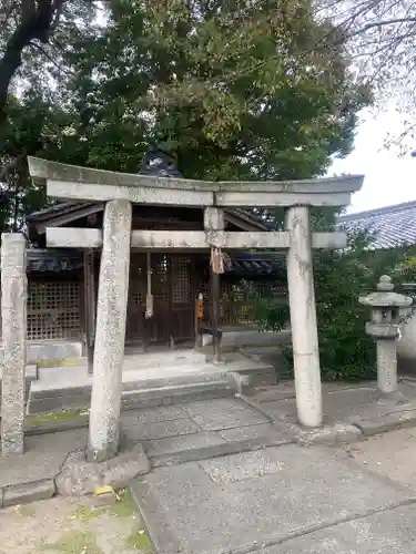 嘉祥神社(大阪府)