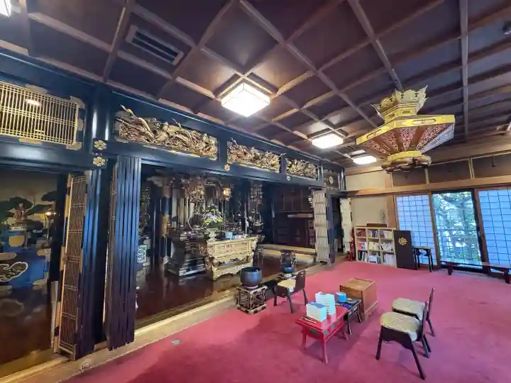 證大寺(東京都)