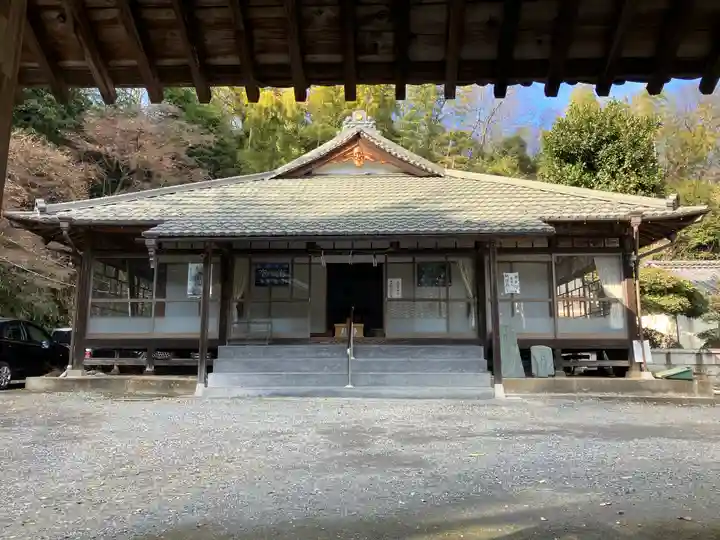 正法寺(埼玉県)