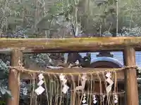 幣立神宮(熊本県)