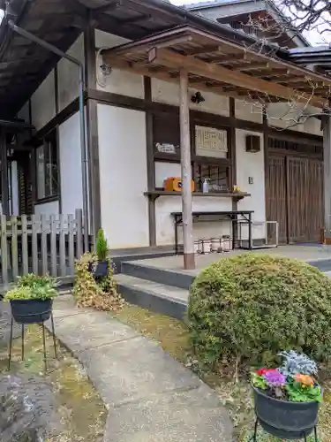 西向天神社(東京都)