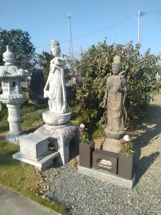 専光寺(宮城県)