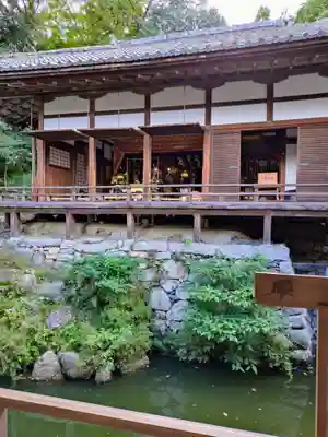 円満院門跡(滋賀県)