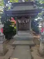 小野神社(東京都)