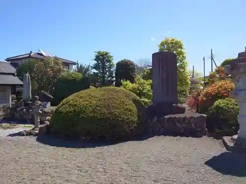 長善寺のその他建物