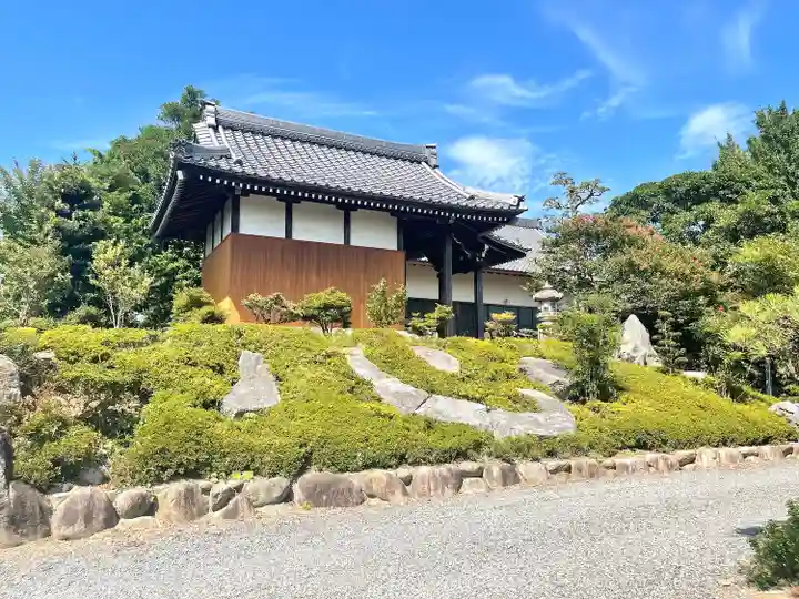 心巌院(岐阜県)