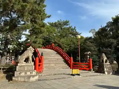 住吉大社(大阪府)