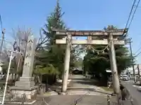 八幡神社(岐阜県)