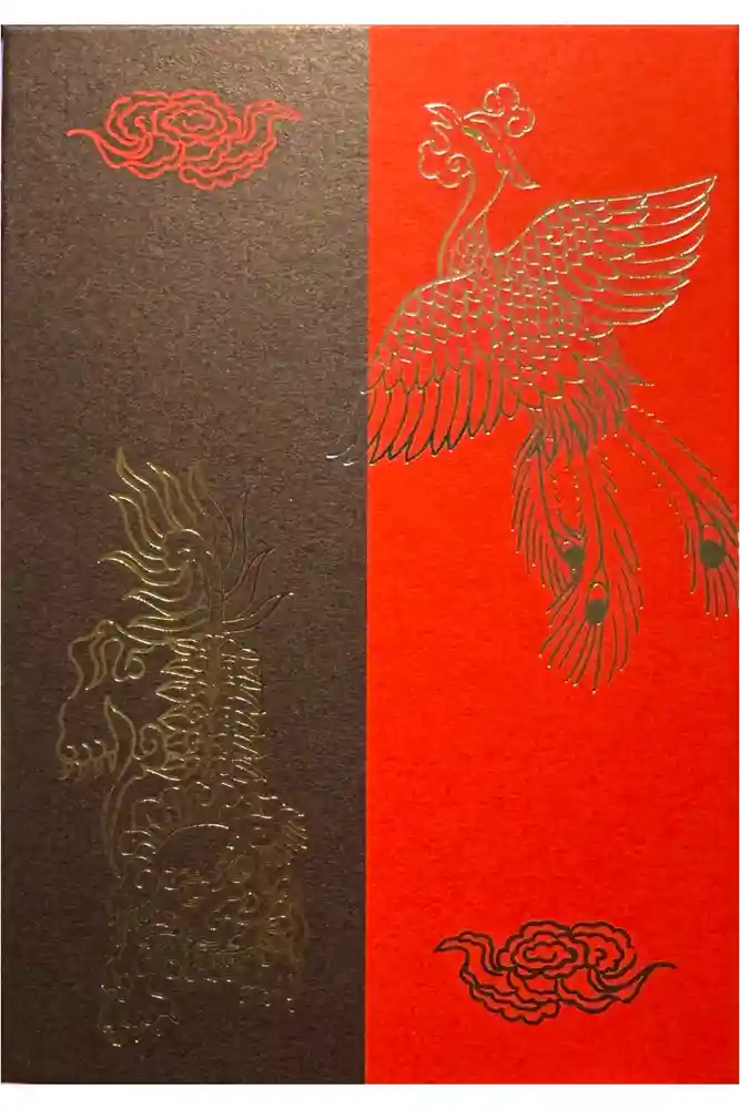 香取神宮の御朱印帳