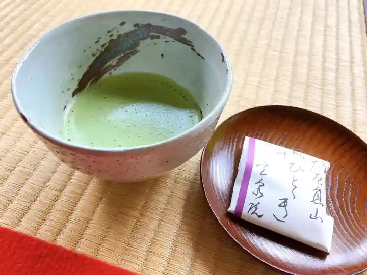 宝泉院(京都府)