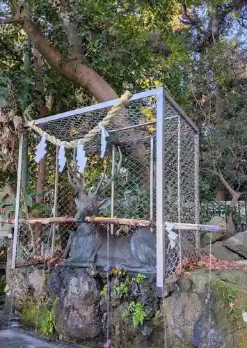 枚岡神社(大阪府)