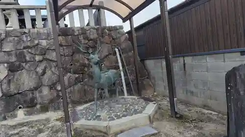 櫟谷七野神社(京都府)