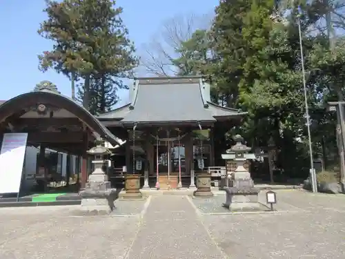 榛名神社(群馬県)