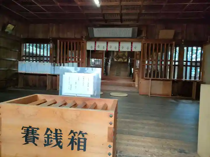 弥富神社(愛知県)