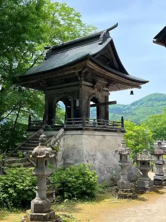 円蔵寺(福島県)