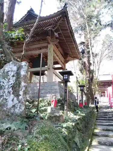 龍蔵寺のその他建物