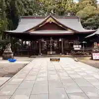 總宮神社(山形県)