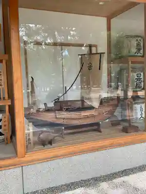 西宮神社(兵庫県)