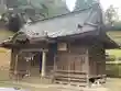 諏訪神社(千葉県)