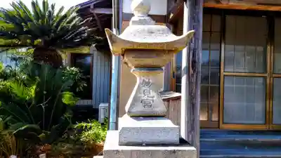 妙見教会のその他建物